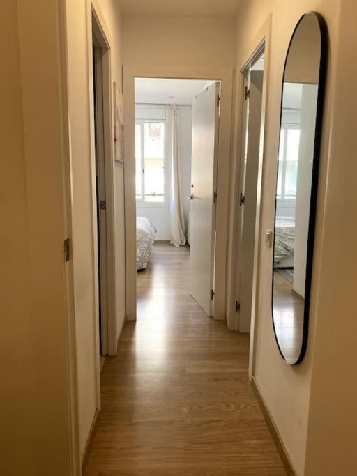 Appartement Fantastic 3 Bedrooms Barcelona