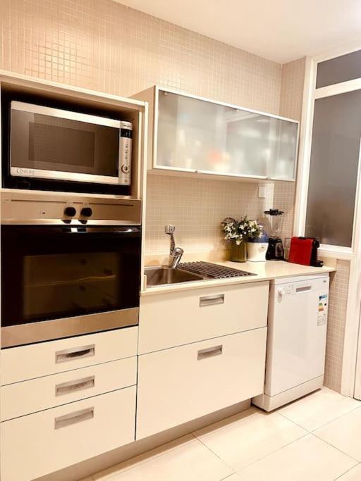 Apartamento Fantastic 3 Bedrooms *