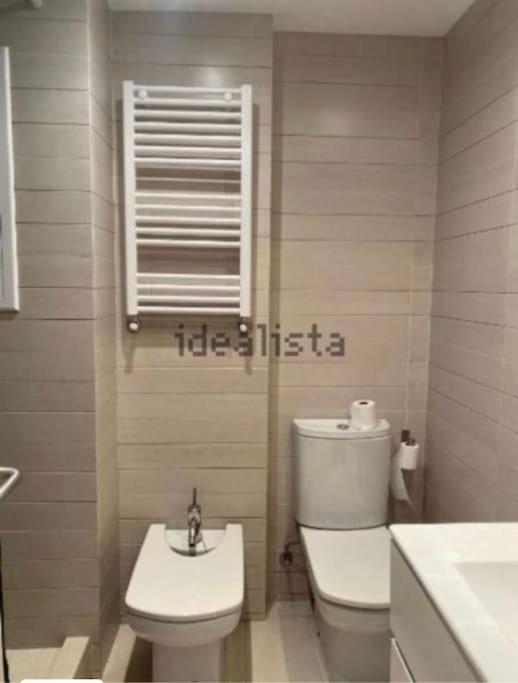 Apartamento Fantastic 3 Bedrooms *