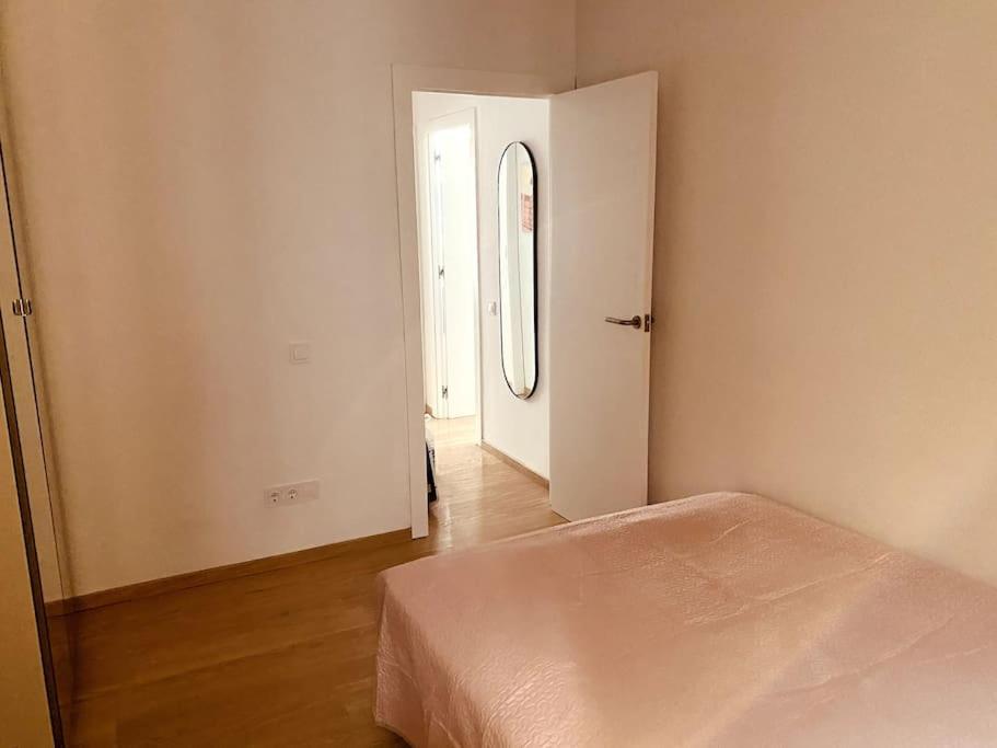 Apartamento Fantastic 3 Bedrooms Barcelona