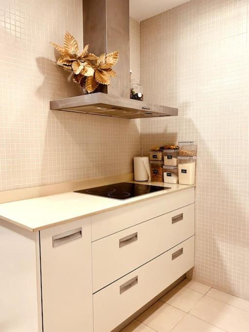 Apartamento Fantastic 3 Bedrooms *