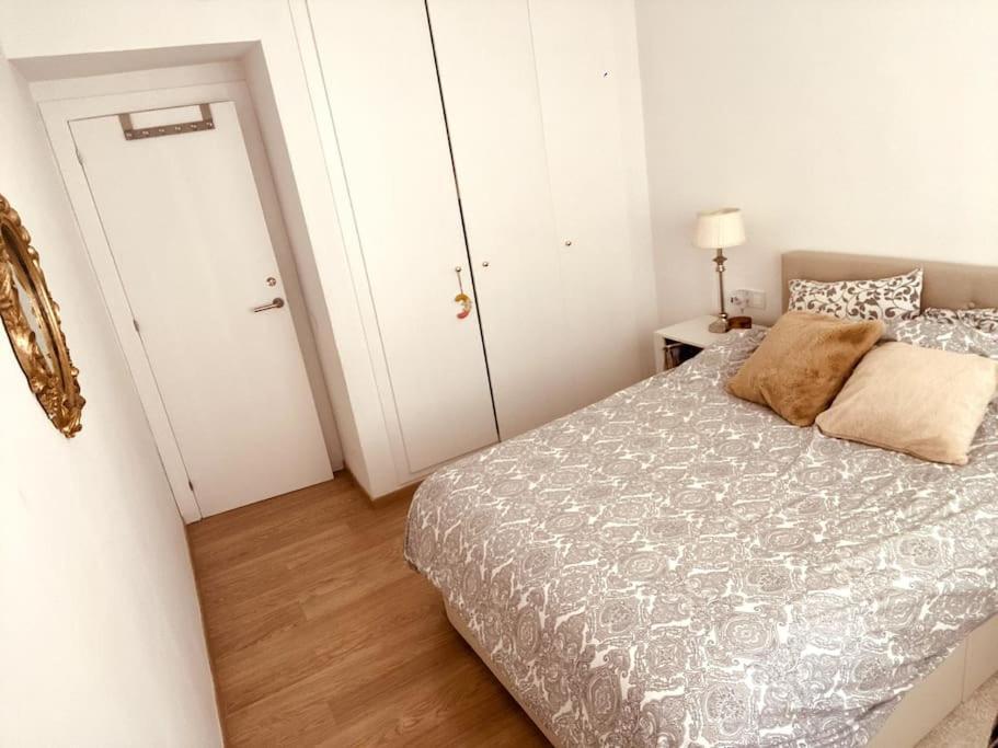 Apartamento Fantastic 3 Bedrooms *