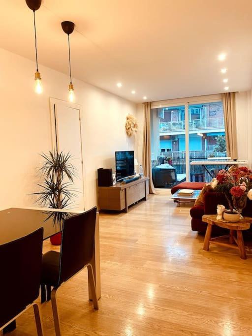 Apartamento Fantastic 3 Bedrooms