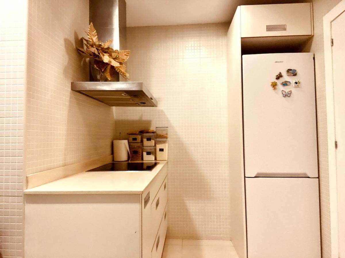Apartamento Fantastic 3 Bedrooms Barcelona