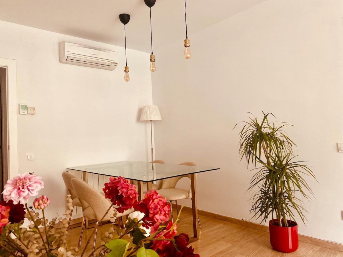 Apartamento Fantastic 3 Bedrooms *