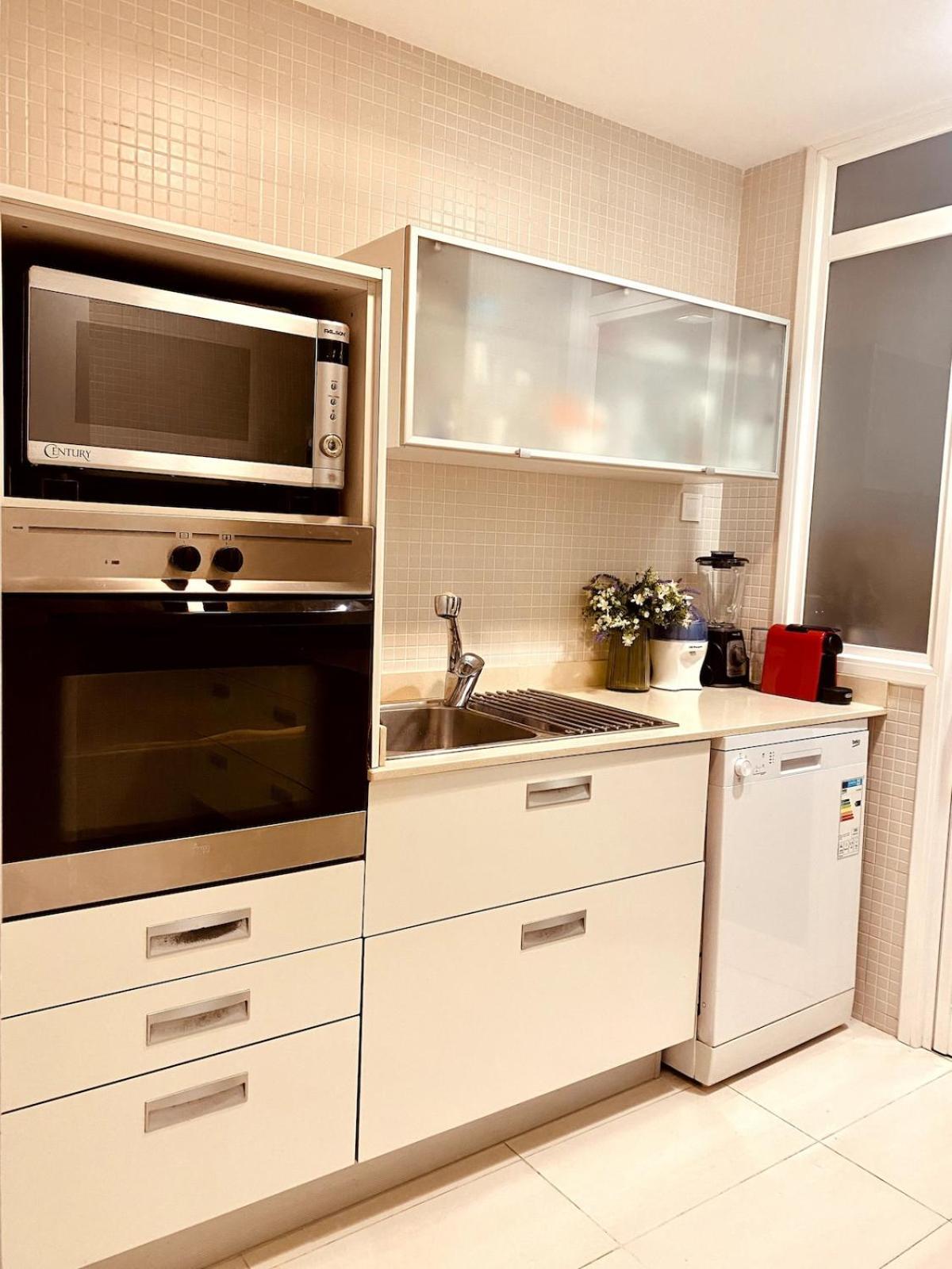 Fantastic 3 Bedrooms Apartamento *