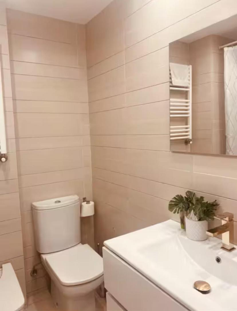 Fantastic 3 Bedrooms Apartamento Barcelona