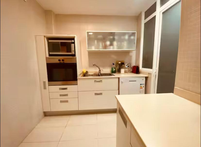 Fantastic 3 Bedrooms Apartamento Barcelona