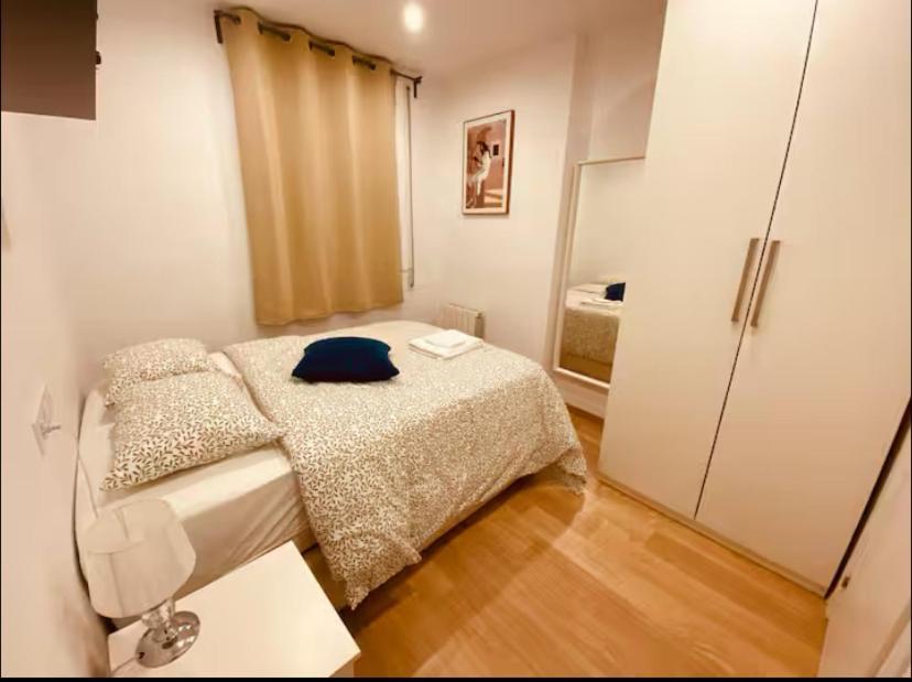 Apartamento Fantastic 3 Bedrooms *