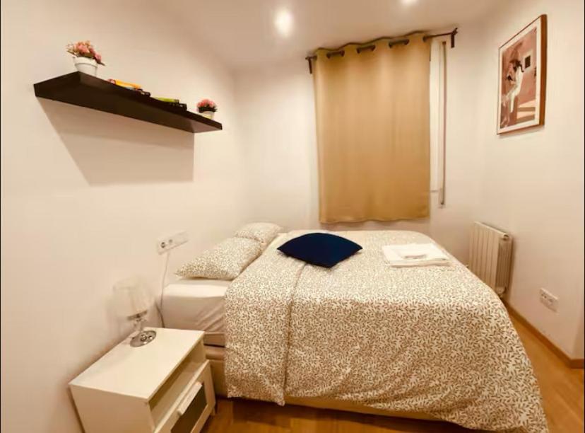 Fantastic 3 Bedrooms Apartamento Barcelona